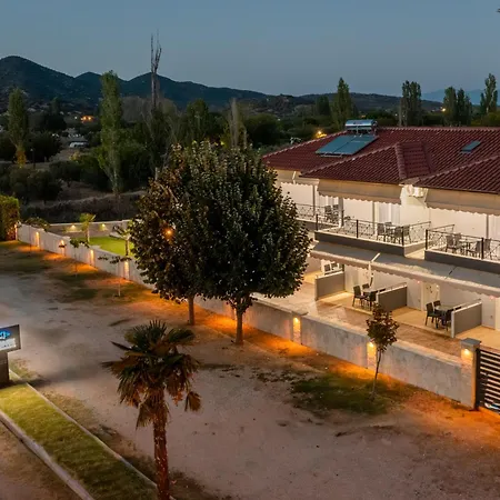 A Ponte Studios&apartments *