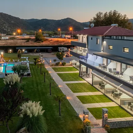 A Ponte Studios&apartments *
