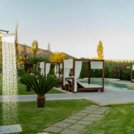 A Ponte Studios&apartments Sykia Chalkidikis