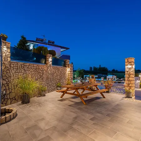 A Ponte Studios&apartments Apartamento Sykia Chalkidikis