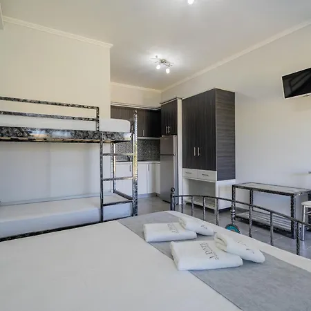 A Ponte Studios&apartments Apartamento Sykia Chalkidikis