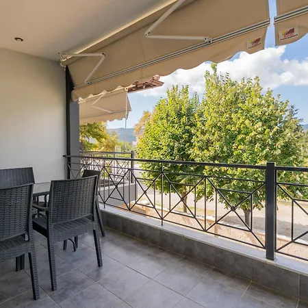 Apartamento A Ponte Studios&apartments