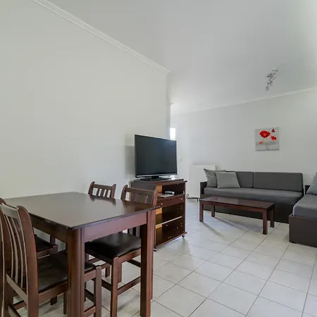 A Ponte Studios&apartments Apartamento *