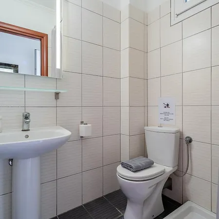 A Ponte Studios&apartments