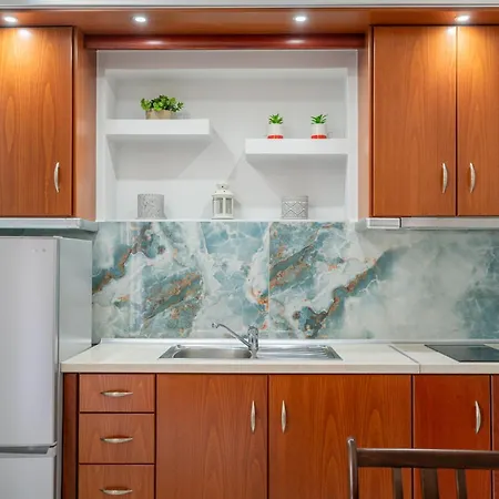 A Ponte Studios&apartments Apartamento