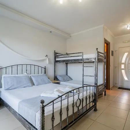 Apartamento A Ponte Studios&apartments