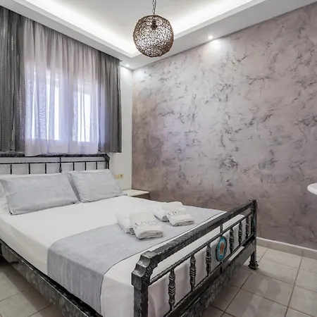 Apartamento A Ponte Studios&apartments Sykia Chalkidikis
