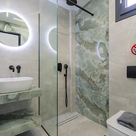 Apartamento A Ponte Studios&apartments *