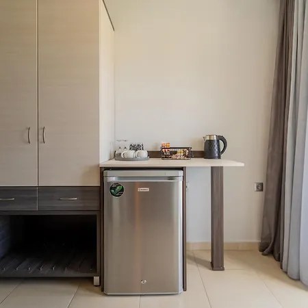A Ponte Studios&apartments Apartamento *