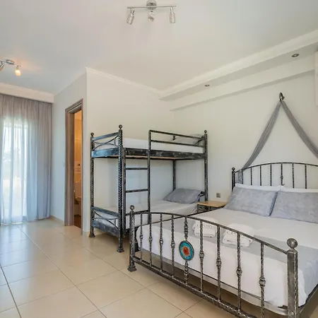 A Ponte Studios&apartments *