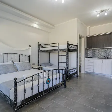 A Ponte Studios&apartments Sykia Chalkidikis