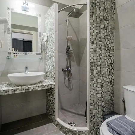 A Ponte Studios&apartments