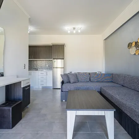 A Ponte Studios&apartments Apartamento