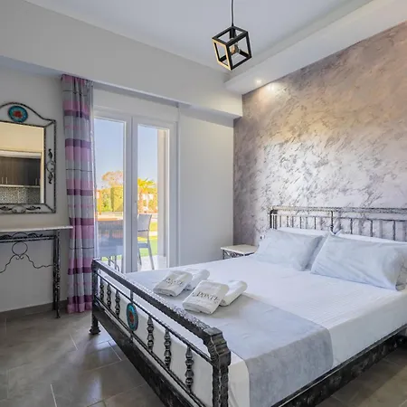 A Ponte Studios&apartments *