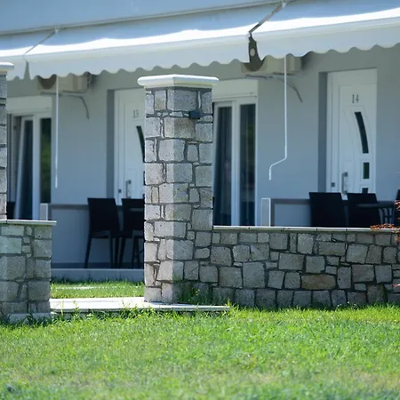 A Ponte Studios&apartments
