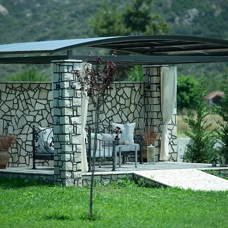 A Ponte Studios&apartments *