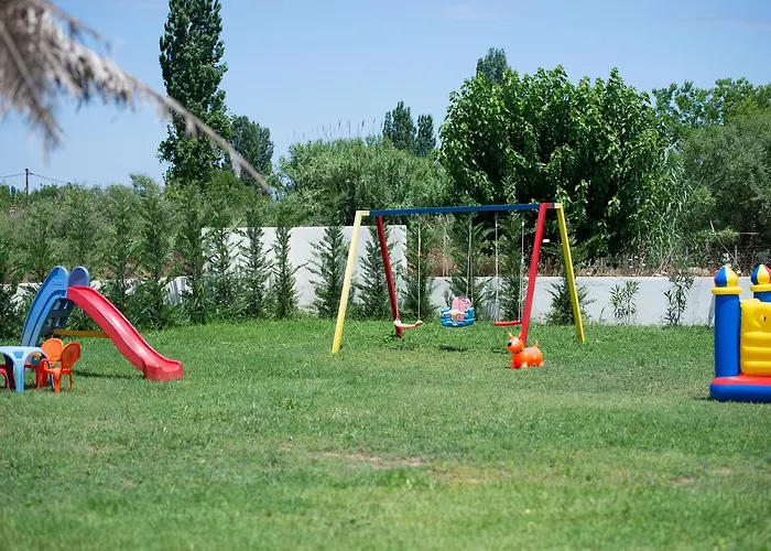 A Ponte & شقة *